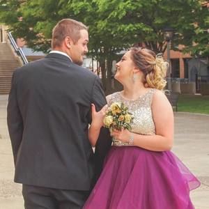 Meet your Posher, Hannah